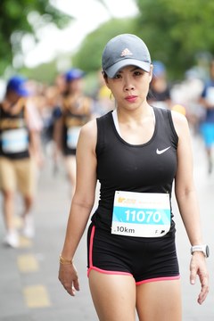 MARATHON DREAM CUP 2023 - Ảnh #382069