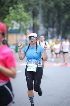 MARATHON DREAM CUP 2023 - Ảnh #380836