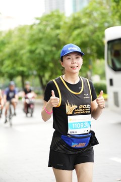 MARATHON DREAM CUP 2023 - Ảnh #382143