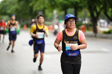 MARATHON DREAM CUP 2023 - Ảnh #381769