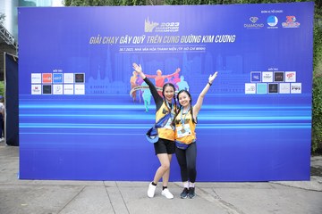 MARATHON DREAM CUP 2023 - Ảnh #381172