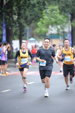 MARATHON DREAM CUP 2023 - Ảnh #380805