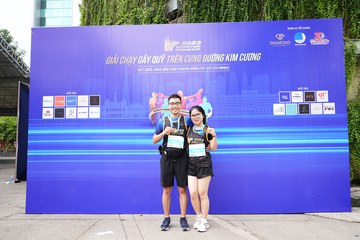 MARATHON DREAM CUP 2023 - Ảnh #382270