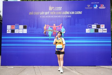 MARATHON DREAM CUP 2023 - Ảnh #382325