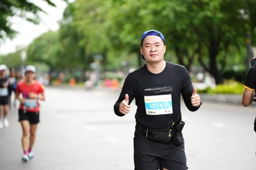MARATHON DREAM CUP 2023 - Ảnh #381596