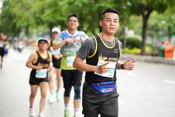 MARATHON DREAM CUP 2023 - Ảnh #381866