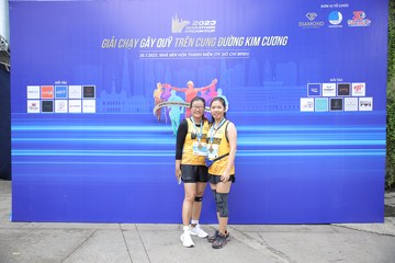 MARATHON DREAM CUP 2023 - Ảnh #381186