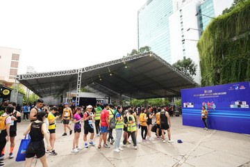 MARATHON DREAM CUP 2023 - Ảnh #382249