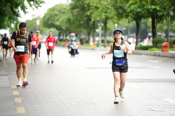 MARATHON DREAM CUP 2023 - Ảnh #381999