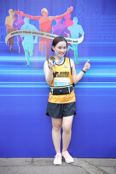 MARATHON DREAM CUP 2023 - Ảnh #381044