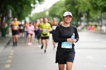 MARATHON DREAM CUP 2023 - Ảnh #381607
