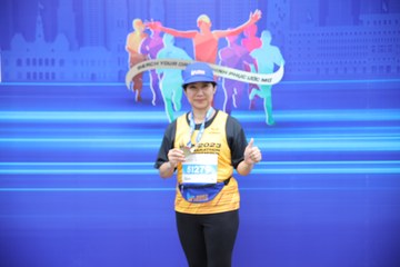 MARATHON DREAM CUP 2023 - Ảnh #381075