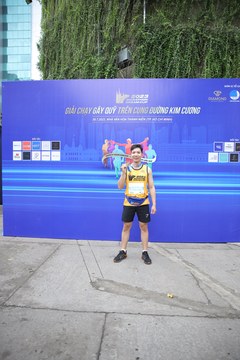 MARATHON DREAM CUP 2023 - Ảnh #381133
