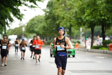 MARATHON DREAM CUP 2023 - Ảnh #381778