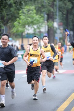 MARATHON DREAM CUP 2023 - Ảnh #380803