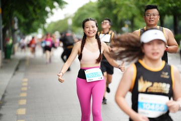 MARATHON DREAM CUP 2023 - Ảnh #381676