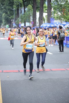 MARATHON DREAM CUP 2023 - Ảnh #381024