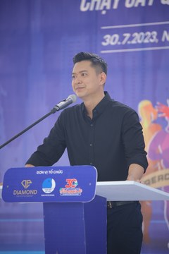 MARATHON DREAM CUP 2023 - Ảnh #381519