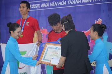 MARATHON DREAM CUP 2023 - Ảnh #381483