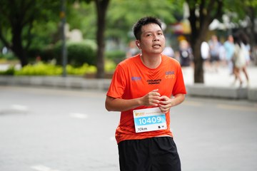 MARATHON DREAM CUP 2023 - Ảnh #381800