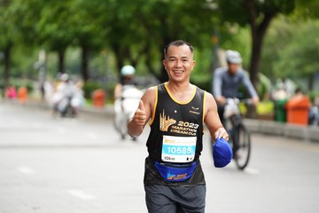 MARATHON DREAM CUP 2023 - Ảnh #381697