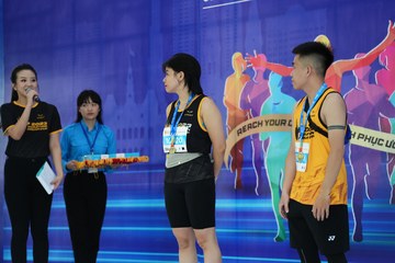 MARATHON DREAM CUP 2023 - Ảnh #382441