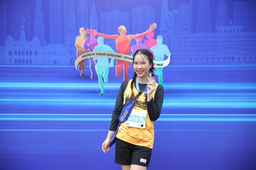 MARATHON DREAM CUP 2023 - Ảnh #381171