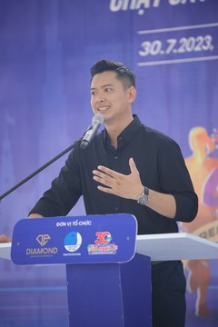 MARATHON DREAM CUP 2023 - Ảnh #381529