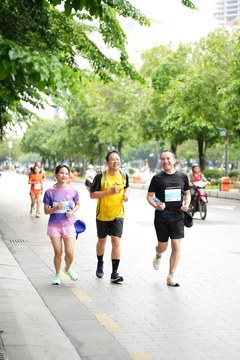 MARATHON DREAM CUP 2023 - Ảnh #382172