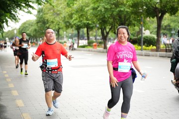MARATHON DREAM CUP 2023 - Ảnh #381903