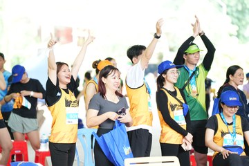 MARATHON DREAM CUP 2023 - Ảnh #382449