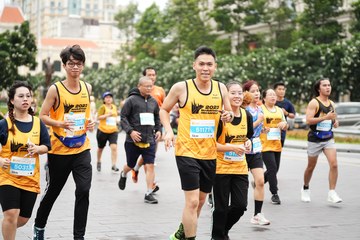 MARATHON DREAM CUP 2023 - Ảnh #382523