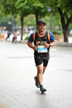 MARATHON DREAM CUP 2023 - Ảnh #382208