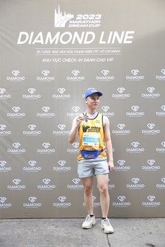 MARATHON DREAM CUP 2023 - Ảnh #381440
