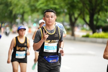 MARATHON DREAM CUP 2023 - Ảnh #381861
