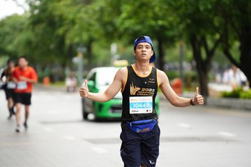 MARATHON DREAM CUP 2023 - Ảnh #381790