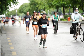 MARATHON DREAM CUP 2023 - Ảnh #381934