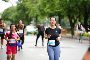 MARATHON DREAM CUP 2023 - Ảnh #381649