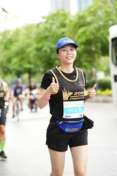 MARATHON DREAM CUP 2023 - Ảnh #382150