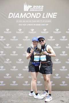 MARATHON DREAM CUP 2023 - Ảnh #381392