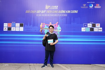 MARATHON DREAM CUP 2023 - Ảnh #382398