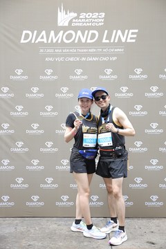 MARATHON DREAM CUP 2023 - Ảnh #381391