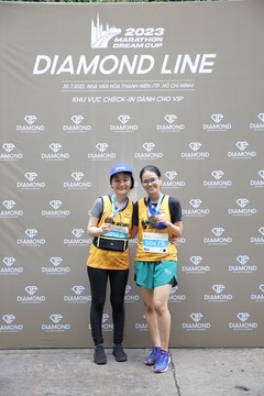 MARATHON DREAM CUP 2023 - Ảnh #381441