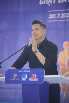 MARATHON DREAM CUP 2023 - Ảnh #381525