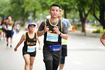 MARATHON DREAM CUP 2023 - Ảnh #381853
