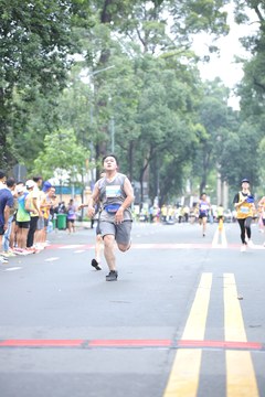 MARATHON DREAM CUP 2023 - Ảnh #380955