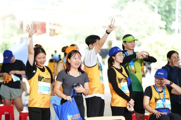 MARATHON DREAM CUP 2023 - Ảnh #382457