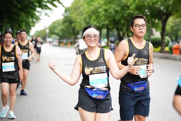 MARATHON DREAM CUP 2023 - Ảnh #381573