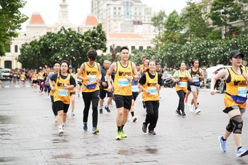 MARATHON DREAM CUP 2023 - Ảnh #382512