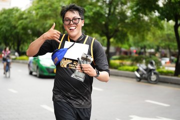 MARATHON DREAM CUP 2023 - Ảnh #381681